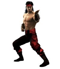 BUY NEW mortal kombat - 166992 Premium Anime Print Poster